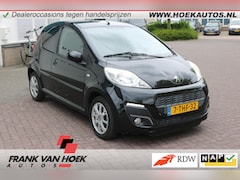 Peugeot 107 - 1.0 Active Airco 72.000 km