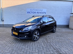 Peugeot 2008 - 1.2 110Pk --GT-Line -- Complete auto