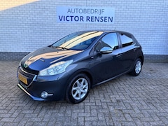 Peugeot 208 - 1.2 VTi Style