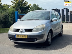 Renault Scénic - 2.0-16V Dynamique Luxe | "162.000" KM |
