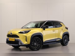 Toyota Yaris Cross - 1.5 Hybrid Adventure Trekhaak Treeplanken