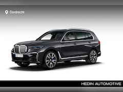 BMW X7 - xDrive40i High Executive| M-Sport | 22" | CoPilot | Harman Kardon | Sky Lounge Panorama |