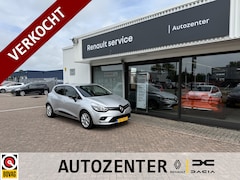 Renault Clio - Limited Tce 90 | keyless entry | parkeersensor | tijdelijk gratis Top Afleverpakket twv Eu