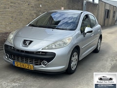 Peugeot 207 - 1.4 X-line inruiler meeneemprijs