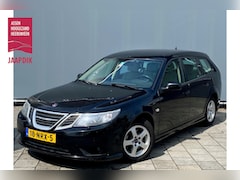 Saab 9-3 Sport Estate - BWJ 2010 | 1.9 TiD 120PK Linear NWE APK | CLIMA | TREKHAAK | CRUISE | PDC |