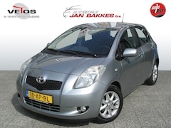 Toyota Yaris - 1.3 VVTi Luna