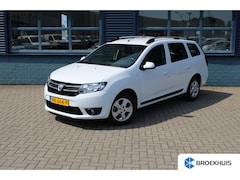 Dacia Logan MCV - 0.9 TCe Easy-R Prestige AUTOMAAT NAVIGATIE | AIRCO | PARKEERSENSOREN