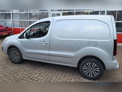 Peugeot e-Partner - Full Electric