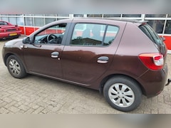 Dacia Sandero - 0.9 TCe S&S Robust