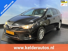 Toyota Auris Touring Sports - 1.2T Navi | Clima | Cruise | Pano | Camera | Trekhaak