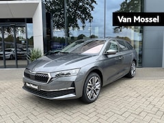 Skoda Octavia Combi - 1.5 TSI MHEV Business Edition Plus 150 PK | Automaat | LED Koplampen | Navigatie | Panoram