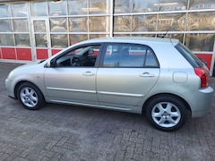 Toyota Corolla - 1.4 VVT-i Ann