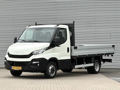 Iveco Daily - 35C15 3.0 NIEUW 3000km