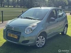 Suzuki Alto - 1.0 Base
