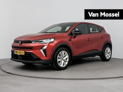 Renault Scénic - 1.3 TCe Intens 140PK | Navigatie | Half-Leder | Panoramadak | Digital Cockpit
