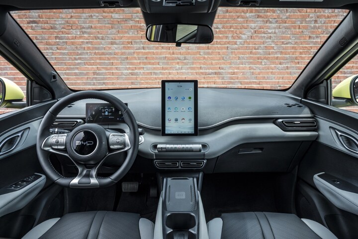 Interieur