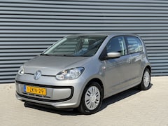 Volkswagen Up! - 1.0 move up BlueMotion Navi