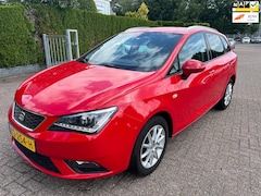 SEAT Ibiza ST - 1.0 EcoTSI AUT. Style Conn. Bus.Plus ECC NAVI CRUISE LED XENON NAP