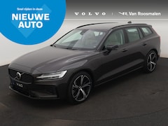 Volvo V60 - 2.0 T6 AWD Plus Dark