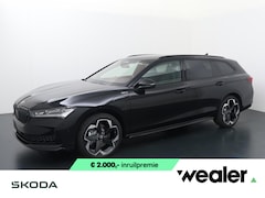 Skoda Superb Combi - Sportline Business 1.5 TSI PHEV 204 PK DSG | Panorama dak | Suite Sport Leder | 19" lichtm