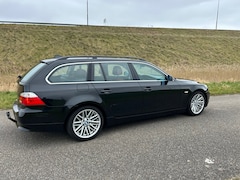 BMW 5-serie Touring - 525d High Executive