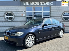 BMW 3-serie - 320i Dynamic Executive |AIRCO, CRUISE, ELEK PKT|