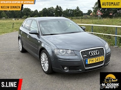 Audi A3 Sportback - 1.8 TFSI Ambition Pro Line