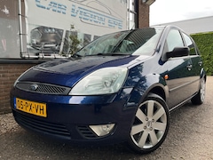 Ford Fiesta - 1.6-16V Futura|Trekhaak|5-deurs|