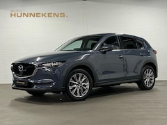Mazda CX-5 - 2.0 SkyActiv-G 165 Advantage Trekhaak | Head-up | Keyless | 360 Camera | Elektrische koffe