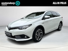 Toyota Auris Touring Sports - 1.8 Hybrid Freestyle