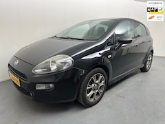 Fiat Punto Evo - 0.9 TwinAir Lounge # Clima # Nap # Lmv
