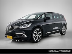 Renault Grand Scénic - 1.3 TCe Techno 7p. * Wordt verwacht