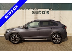 Volkswagen Taigo - 1.0 TSI 110pk DSG Life Business -LED-ECC-CAM