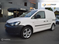 Volkswagen Caddy - Bestel 1.6 TDI AIRCO en 2 SCHUIFDEUREN
