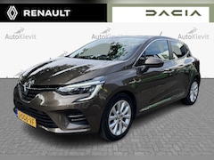 Renault Clio - 1.0 TCe 100 Intens - Camera