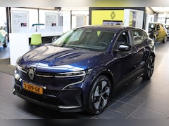 Renault Mégane E-Tech - EV60 Optimum Charge Evolution