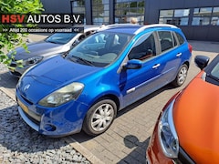 Renault Clio Estate - 1.2 TCE Collection arico