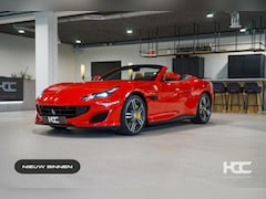 Ferrari Portofino - 3.9 V8 | Carbon int. | Passenger Disp. | 14.643 km