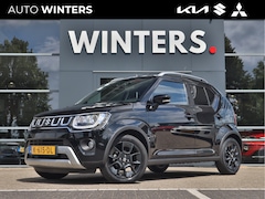 Suzuki Ignis - 1.2 Smart Hybrid Style Trekhaak | Navigatie | Camera | Stoelverwarming