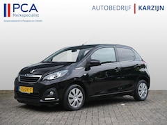 Peugeot 108 - 1.0 e-VTi Active