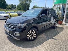 Volkswagen T-Cross - T-Cross 1.0 TSI Move, Aut, Nav, Clima, Carplay, Stoelverwarming