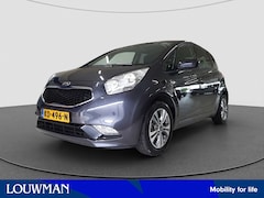 Kia Venga - 1.4 CVVT DynamicPLusLine | Navigatie | Camera | LM Velgen |