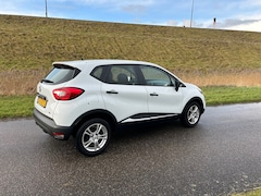 Renault Captur - 0.9 TCe Expression