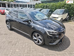 Renault Clio - 1.3 TCe RS-Line automaat
