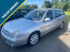 Citroën Xsara Break - 1.6i-16V Différence2 (B2BHANDEL/EXPORT)
