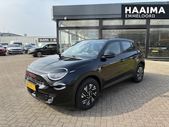 Fiat 600e - RED 54 kWh | Climate control | Apple Carplay/Android Auto | Parkpilot | Cruise control | K