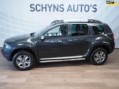Dacia Duster - 1.2 TCe 4x2 Prestige Leder/Dakdragers/StartStopSystem/ECO/Cruisecontr./6-Versnellingen/Med