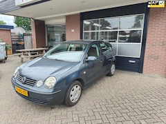 Volkswagen Polo - 1.4-16V Comfortline, Airco, CV, Ruime APK, NAP