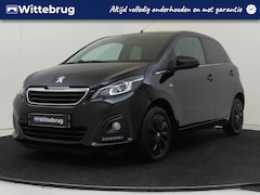 Peugeot 108 - 1.0 e-VTi Active | Apple carplay | Airco | Getinte ramen |