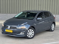 Volkswagen Polo - 1.0 TSI I Virtual Dash I Automaat I Comfortline Business